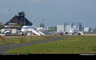 Bild: 16122 Fotograf: Uwe Bethke Airline: Overview Flugzeugtype: Overview