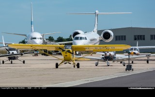 Bild: 16379 Fotograf: Uwe Bethke Airline: Overview Flugzeugtype: Overview