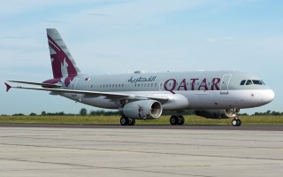 Bild: 16289 Fotograf: Uwe Bethke Airline: Qatar Amiri Flight Flugzeugtype: Airbus A320CJ