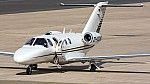 Bild: 16534 Fotograf: Uwe Bethke Airline: Donau Air Service Flugzeugtype: Cessna 525 CitationJet 1
