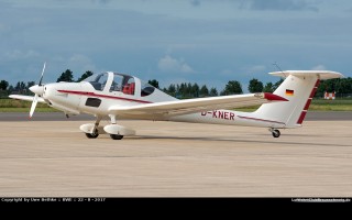 Bild: 16535 Fotograf: Uwe Bethke Airline: Flugsport-Club “Möve-1951” Obernau/Main e. V. Flugzeugtype: Grob G 109B