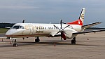 Bild: 16570 Fotograf: Frank Airline: Darwin Airline Flugzeugtype: Saab 2000