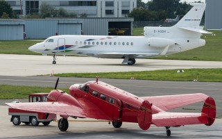 Bild: 16574 Fotograf: Uwe Bethke Airline: Overview Flugzeugtype: Overview