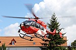 Bild: 16520 Fotograf: Frank Airline: DRF - Deutsche Rettungsflugwacht e.V. Flugzeugtype: Eurocopter EC145