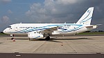Bild: 16656 Fotograf: Frank Airline: Gazpromavia Flugzeugtype: Suchoi Superjet 100-95LR