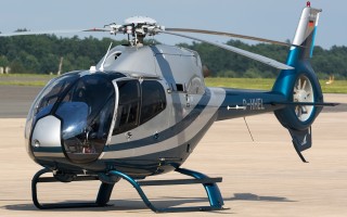 Bild: 16579 Fotograf: Uwe Bethke Airline: Hanseatic Helicopter Service Flugzeugtype: Eurocopter EC120B Colibri