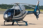 Bild: 16579 Fotograf: Uwe Bethke Airline: Hanseatic Helicopter Service Flugzeugtype: Eurocopter EC120B Colibri