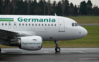 Bild: 16976 Fotograf: Julian Keil Airline: Germania Flugzeugtype: Airbus A319-100