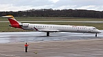 Bild: 16934 Fotograf: Frank Airline: Air Nostrum Flugzeugtype: Bombardier Aerospace CRJ1000