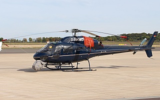 Bild: 17885 Fotograf: Frank Airline: KMN Koopmann Helicopter GmbH Flugzeugtype: Eurocopter AS-355N Ecureuil II