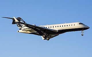 Bild: 17921 Fotograf: Uwe Bethke Airline: NewYorker Flugzeugtype: Bombardier Aerospace BD-700 1A10 Global Express XRS