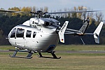 Bild: 17990 Fotograf: Uwe Bethke Airline: Meravo Luftreederei Flugzeugtype: Eurocopter EC145
