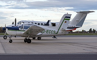 Bild: 18065 Fotograf: Uwe Bethke Airline: Privat Flugzeugtype: Morane-Saulnier MS-893A Rallye Commodore 180