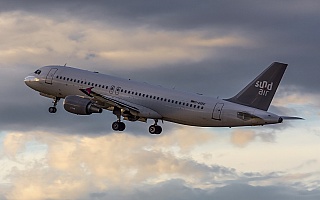 Bild: 18066 Fotograf: Uwe Bethke Airline: Sundair Flugzeugtype: Airbus A320-200