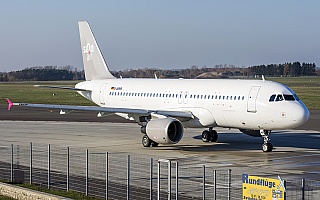 Bild: 18075 Fotograf: Uwe Bethke Airline: Sundair Flugzeugtype: Airbus A320-200