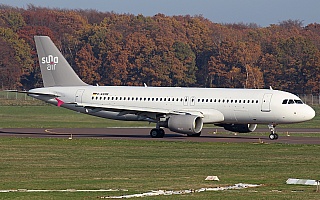 Bild: 18083 Fotograf: Frank Airline: Sundair Flugzeugtype: Airbus A320-200