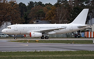 Bild: 18085 Fotograf: Uwe Bethke Airline: Eva Air Taiwan Flugzeugtype: Airbus A319CJ