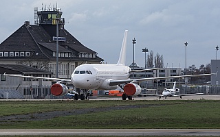 Bild: 18086 Fotograf: Uwe Bethke Airline: Eva Air Taiwan Flugzeugtype: Airbus A319CJ