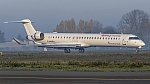 Bild: 18024 Fotograf: Uwe Bethke Airline: Air Nostrum Flugzeugtype: Bombardier Aerospace CRJ1000