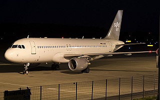 Bild: 18031 Fotograf: Uwe Bethke Airline: Sundair Flugzeugtype: Airbus A320-200
