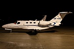 Bild: 18119 Fotograf: Frank Airline: JET24 Flugzeugtype: Cessna 510 Citation Mustang