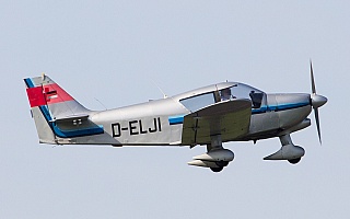 Bild: 17250 Fotograf: Swen E. Johannes Airline: Privat Flugzeugtype: Robin R.1180TD Aiglon