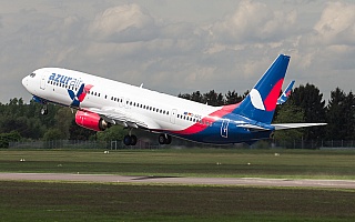 Bild: 17301 Fotograf: Swen E. Johannes Airline: Azur Air Germany Flugzeugtype: Boeing 737-900ER