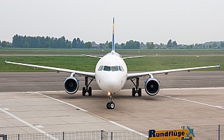 Bild: 17323 Fotograf: Swen E. Johannes Airline: Small Planet Airlines Poland Flugzeugtype: Airbus A321-200