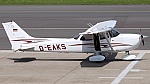 Bild: 17328 Fotograf: Frank Airline: Baden-Württembergischer Luftfahrtverband e.V. Flugzeugtype: Cessna 172S Skyhawk SP