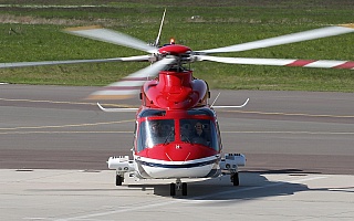 Bild: 17365 Fotograf: Frank Airline: CHC Helicopter Flugzeugtype: AgustaWestland AW139