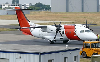 Bild: 17425 Fotograf: Karsten Bley Airline: Australian Maritime Safety Authority (AMSA) Flugzeugtype: Dornier Do 328-100