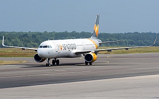 Bild: 17428 Fotograf: Heiko Karrie Airline: Condor Fluggesellschaft Flugzeugtype: Airbus A321-200