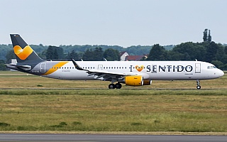 Bild: 17430 Fotograf: Heiko Karrie Airline: Condor Fluggesellschaft Flugzeugtype: Airbus A321-200