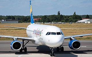 Bild: 17556 Fotograf: Uwe Bethke Airline: Small Planet Airlines Flugzeugtype: Airbus A320-200