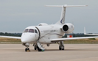 Bild: 17586 Fotograf: Frank Airline: Air Hamburg Flugzeugtype: Embraer Legacy 600