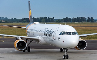 Bild: 17437 Fotograf: Uwe Bethke Airline: Condor Fluggesellschaft Flugzeugtype: Airbus A321-200