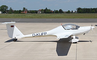 Bild: 17453 Fotograf: Frank Airline: Luftsportverein Aachen Flugzeugtype: Hoffmann H-36 Dimona