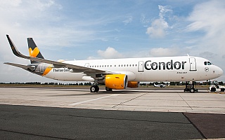 Bild: 17477 Fotograf: Swen E. Johannes Airline: Condor Fluggesellschaft Flugzeugtype: Airbus A321-200