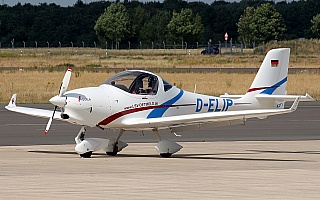 Bild: 17603 Fotograf: Frank Airline: Luftsportverein Detmold Flugzeugtype: Aquila A 211