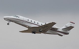 Bild: 17614 Fotograf: Frank Airline: NetJets Europe Flugzeugtype: Cessna 560XL Citation XLS