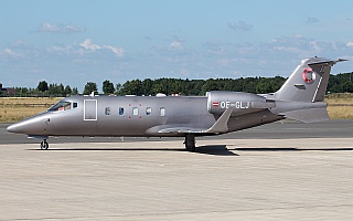 Bild: 17627 Fotograf: Frank Airline: LaudaMotion Flugzeugtype: Bombardier Aerospace Learjet 60