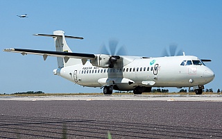 Bild: 17499 Fotograf: Uwe Bethke Airline: Pakistan Navy Flugzeugtype: Avions de Transport Régional-ATR 72-500