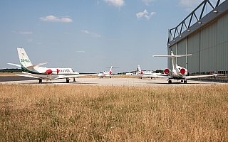 Bild: 17510 Fotograf: Swen E. Johannes Airline: Overview Flugzeugtype: Overview