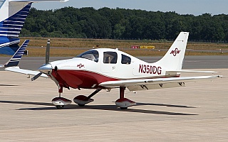 Bild: 17634 Fotograf: Frank Airline: MSW Lasertechnik Flugzeugtype: Cessna 350 (Lancair Columbia 350)