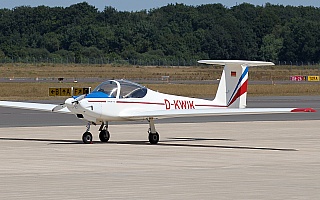 Bild: 17698 Fotograf: Frank Airline: Privat Flugzeugtype: Valentin Flugzeugbau Taifun 17E