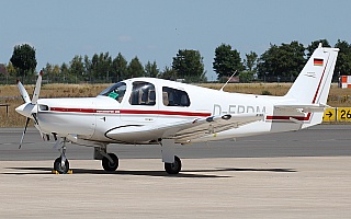 Bild: 17654 Fotograf: Frank Airline: Privat Flugzeugtype: Ruschmeyer R90-230RG