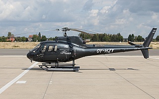 Bild: 17841 Fotograf: Frank Airline: Charlie9 Helicopters Flugzeugtype: Eurocopter AS-350B3 Ecureuil