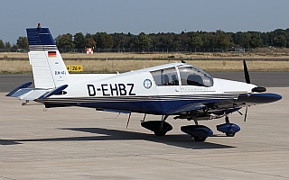 Bild: 17843 Fotograf: Frank Airline: Privat Flugzeugtype: Zlin Z-143L