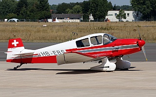 Bild: 17705 Fotograf: Frank Airline: Privat Flugzeugtype: Jodel DR1050 Ambassadeur