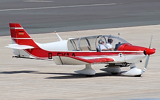 Bild: 17716 Fotograf: Frank Airline: Privat Flugzeugtype: Robin DR.400-180R Remor